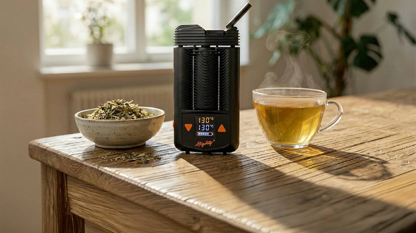 Le mighty, le top du portable