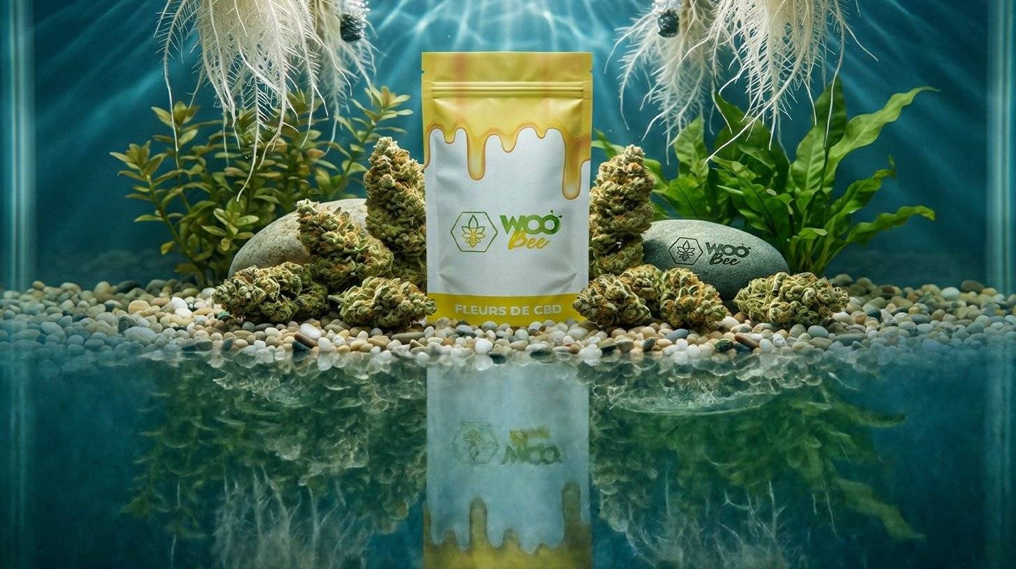 Woobee, le top du cbd