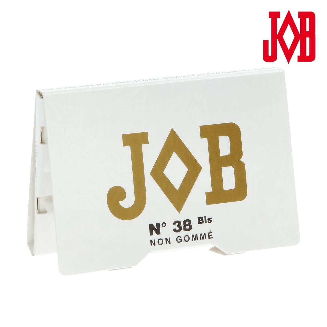 PAPIER JOB N°38 BIS