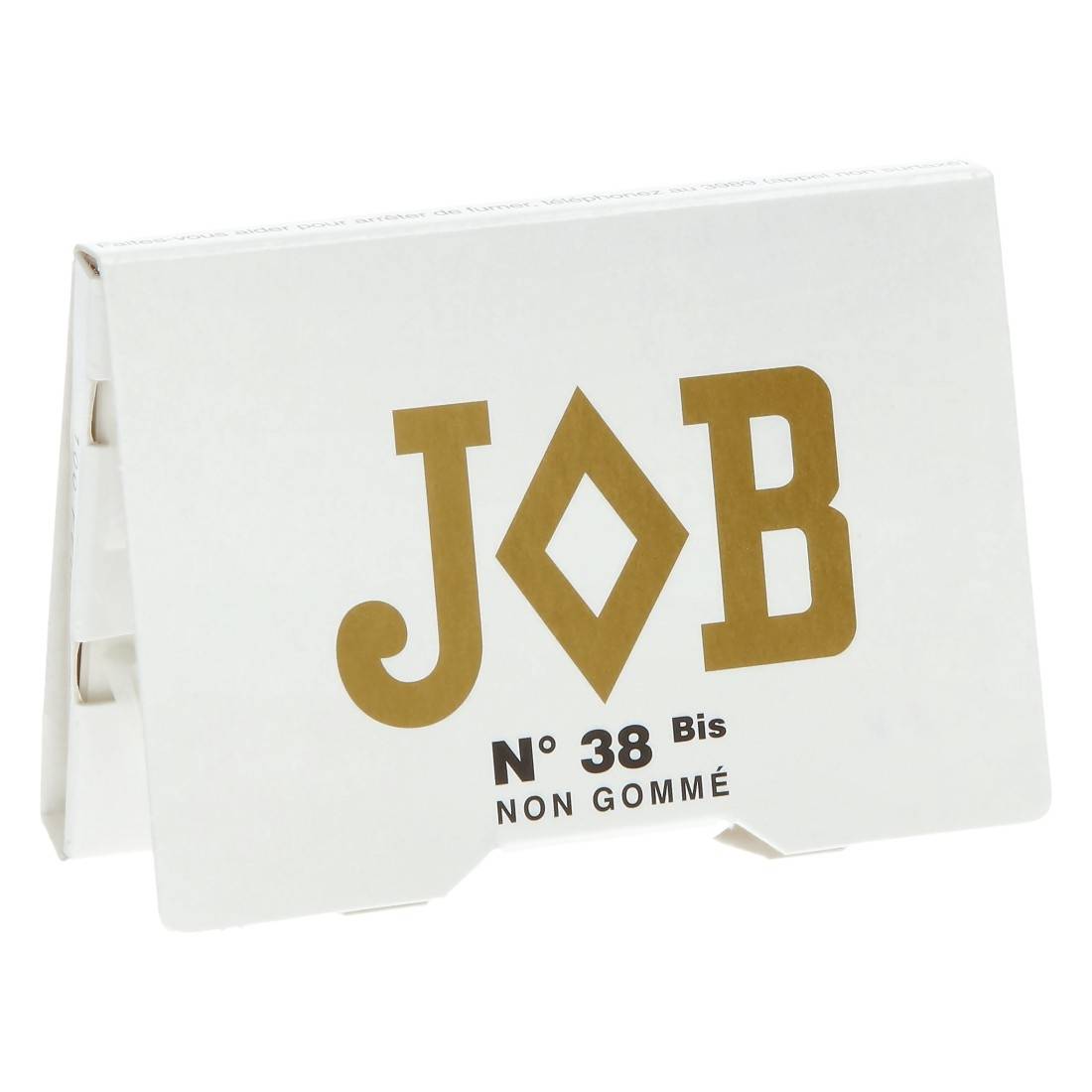 Vente de feuille  rouler job N38 bis pas cher. Achat de, Feuilles petit  format