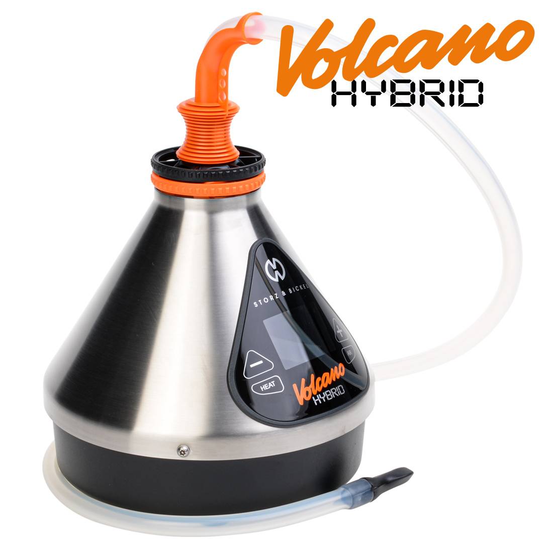 VAPORISATEUR VOLCANO HYBRID
