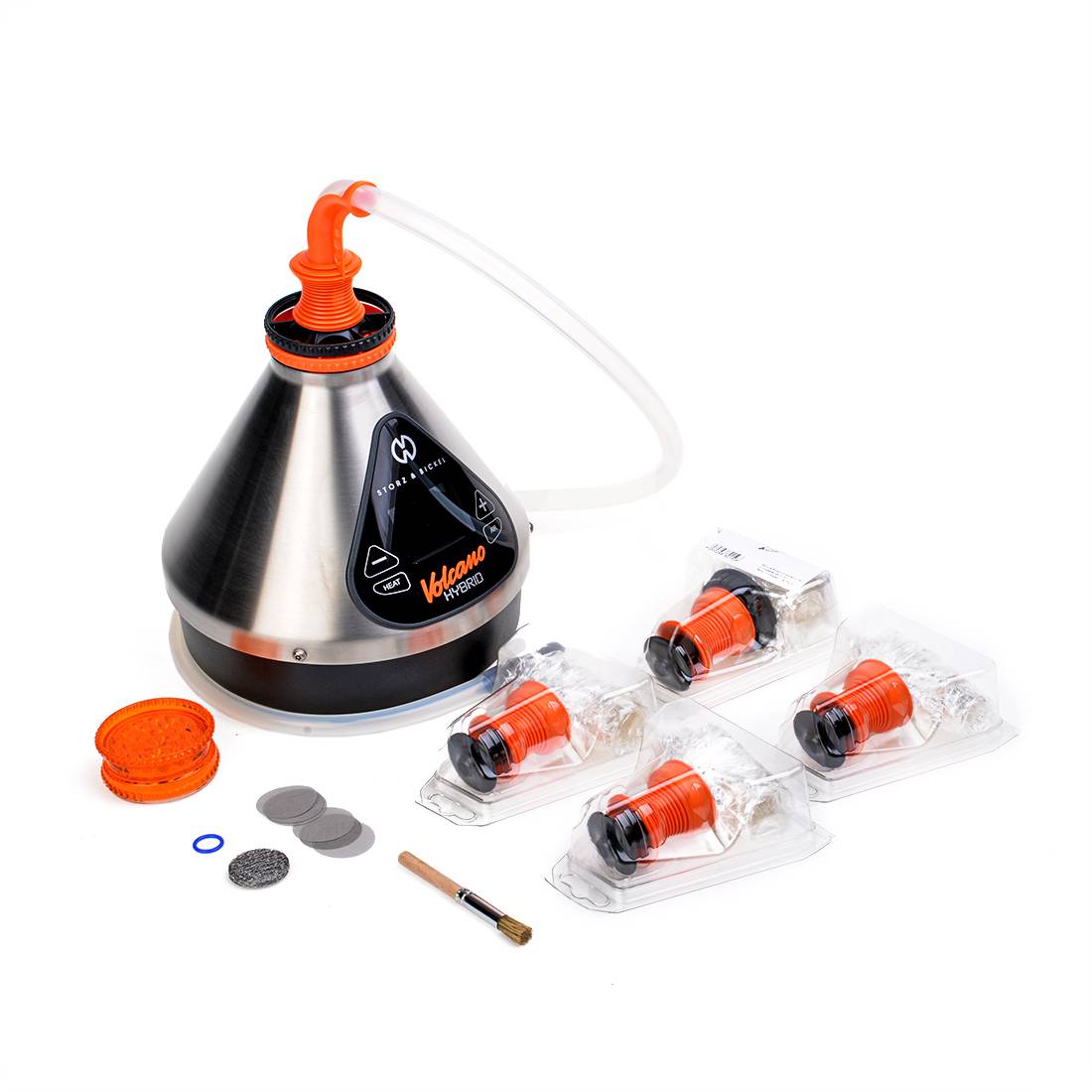 kit vaporisateur volcano hybrid