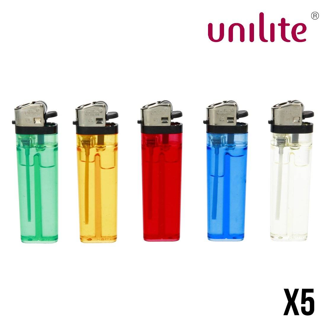 .BRIQUETS PIERRE UNILITE x5