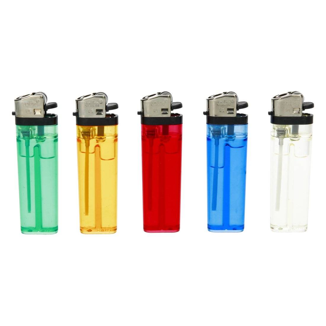 Briquets Pierre Unilite X5