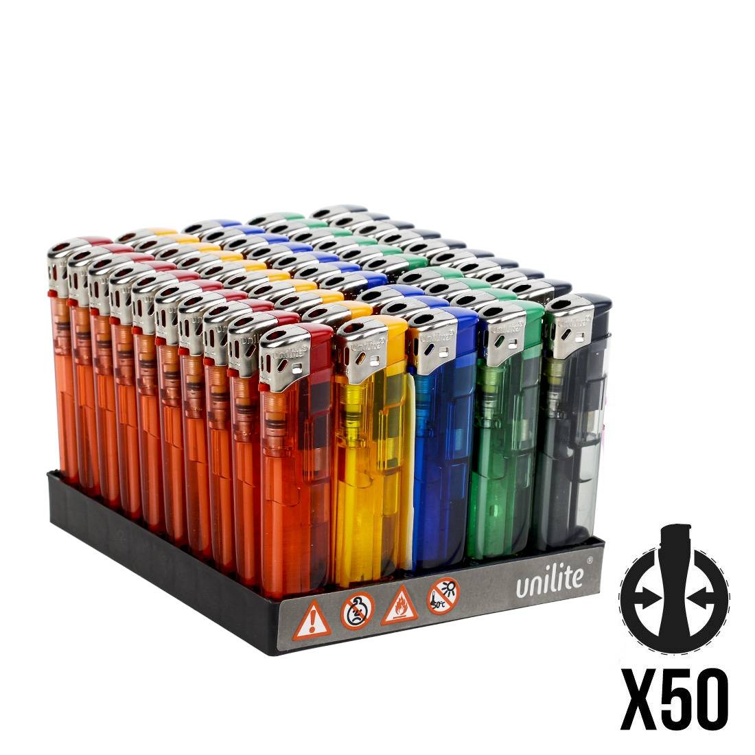 .BRIQUETS MAXI SLIM x50