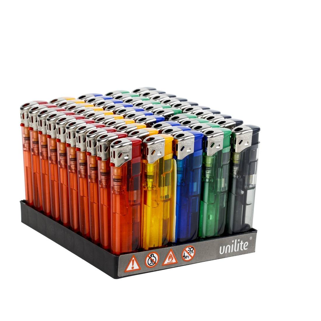 Briquets Maxi Slim X50