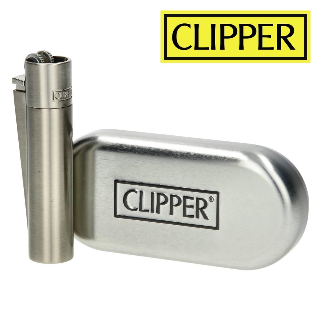 .CLIPPER METAL