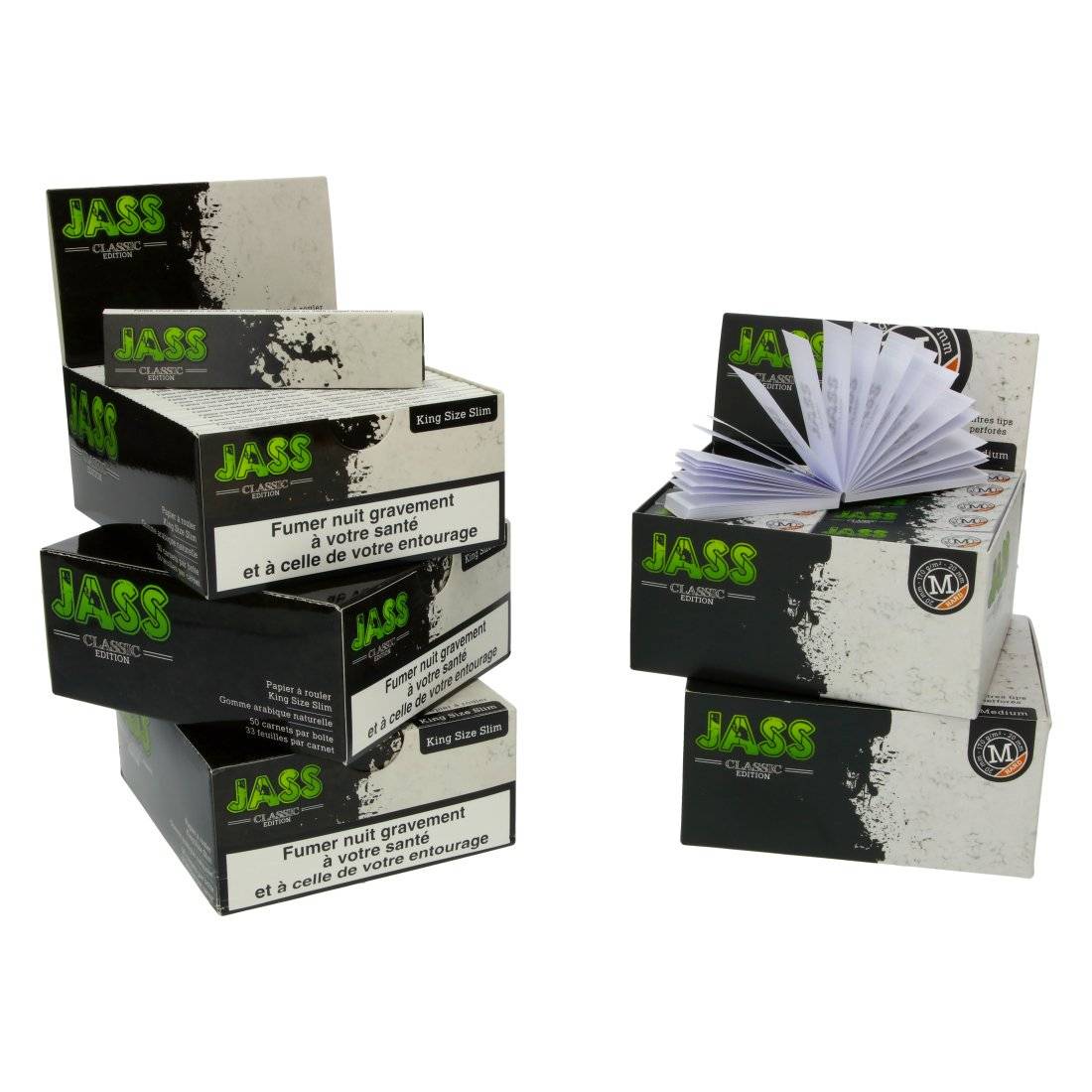 Jass pack de noel