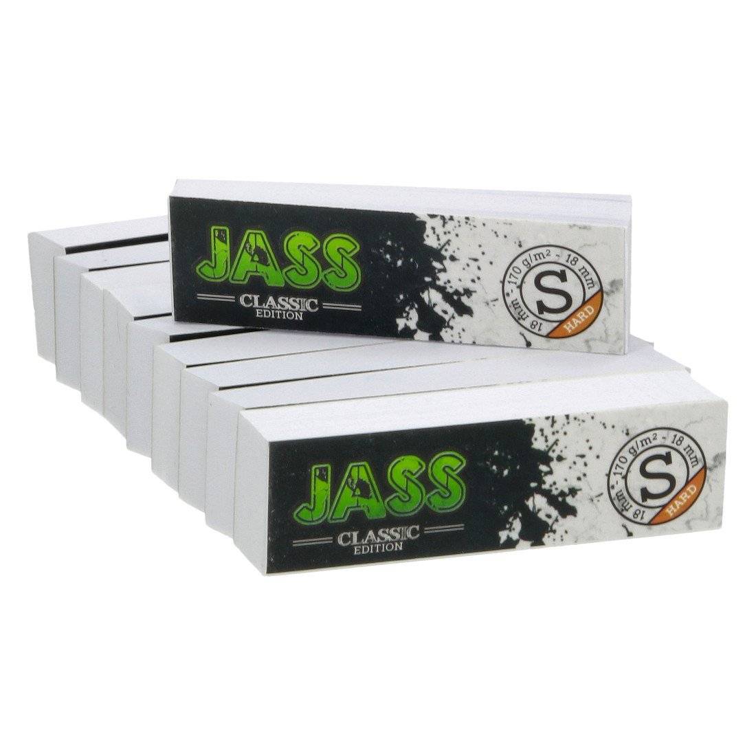 Filter Tips Jass Classic Edition x10