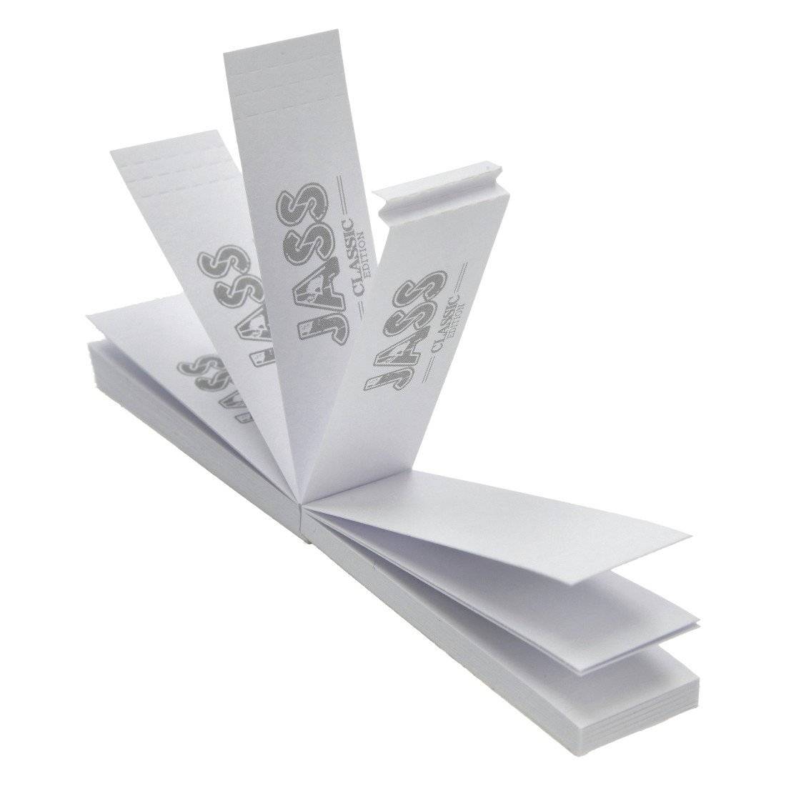 FILTER TIPS JASS CLASSIC EDITION TAILLE S