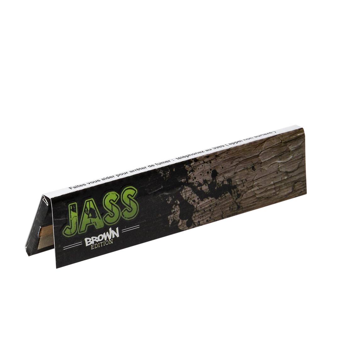 vente de jass brown
