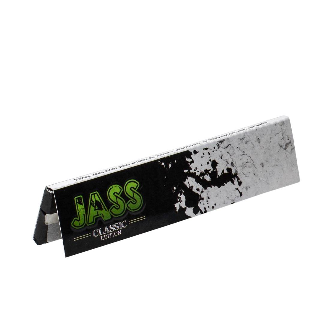 .FEUILLES A ROULER JASS PAR 10