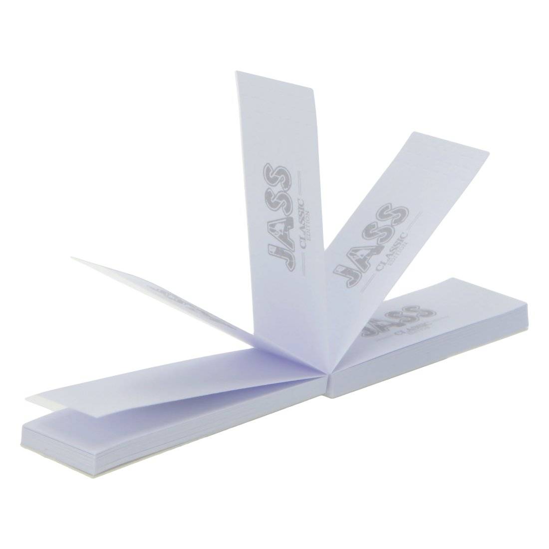 Filtres Tips Jass SOFT Classic Edition Taille L X10