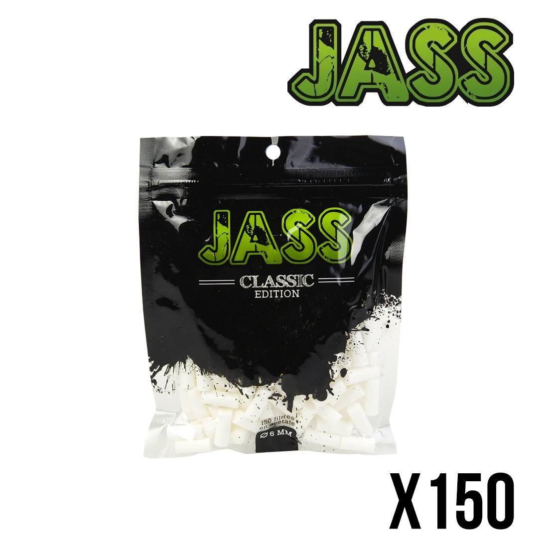 .FILTRE JASS 6MM