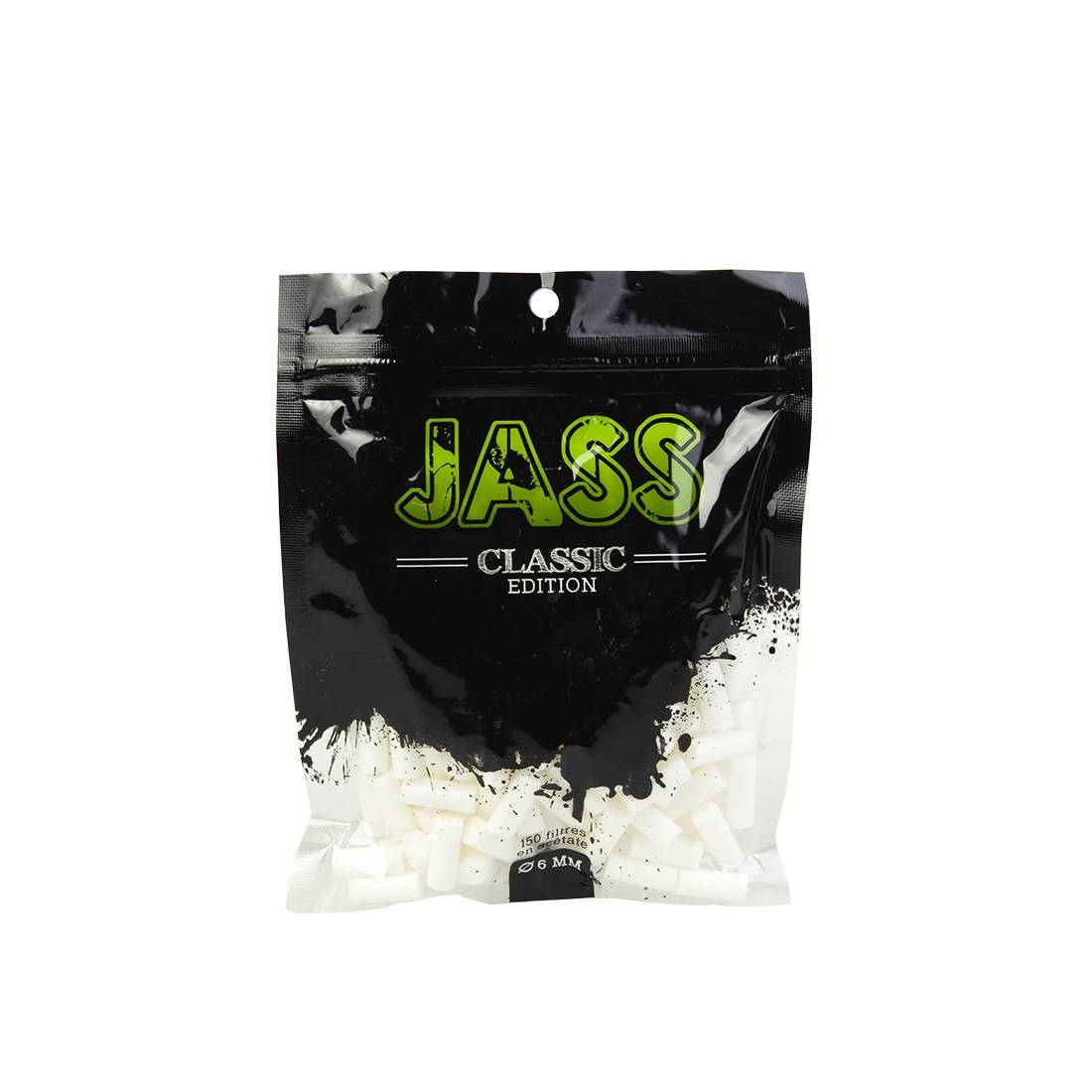 filtres jass