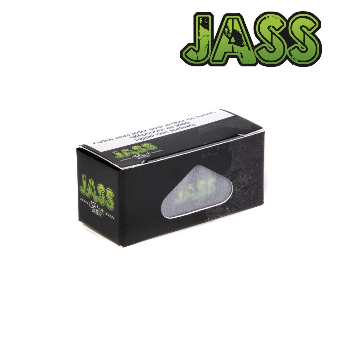 .JASS BLACK ROLLS SLIM