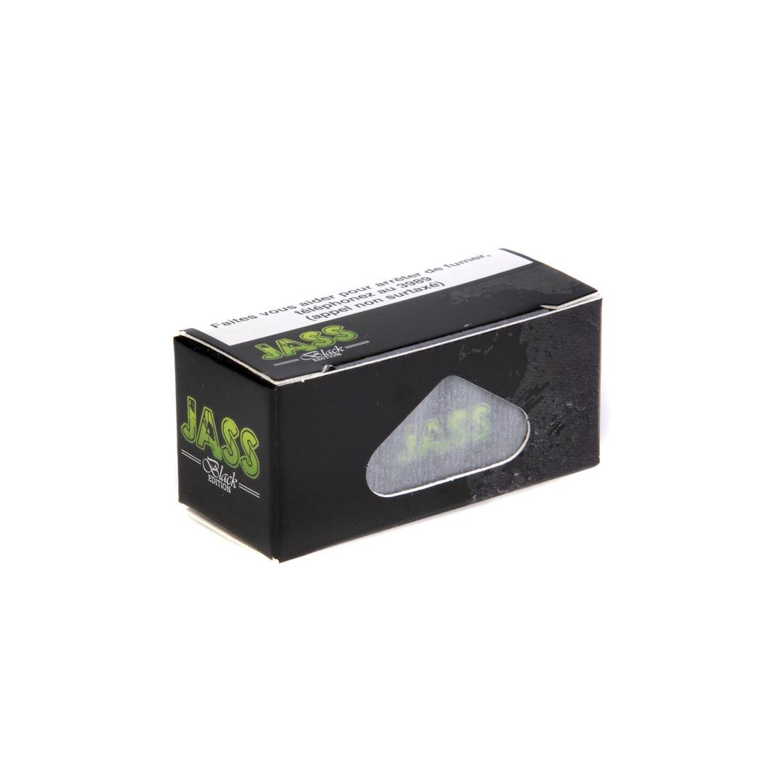 .JASS BLACK ROLLS SLIM