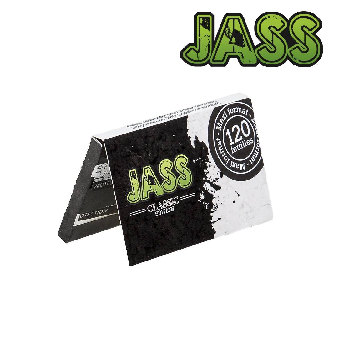 .JASS REGULAR CLASSIC 