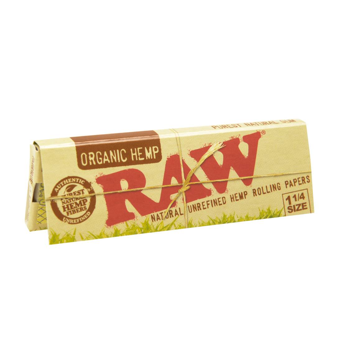 RAW 1/4