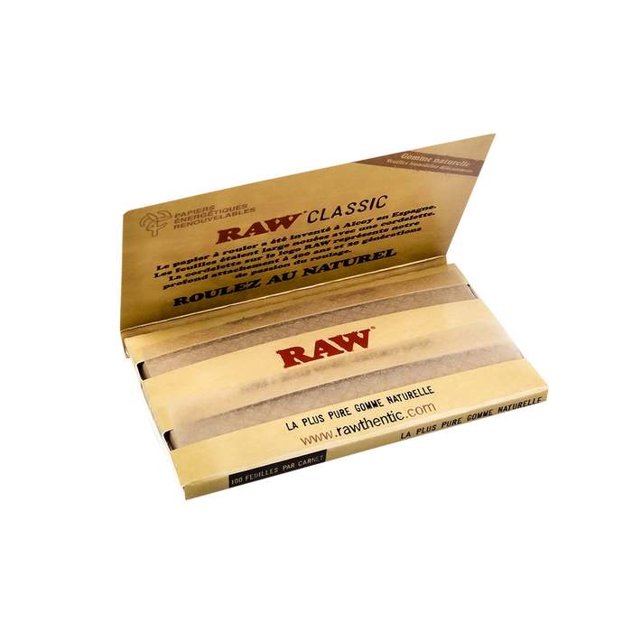 RAW REGULAR X10 RAW REGULAR X10