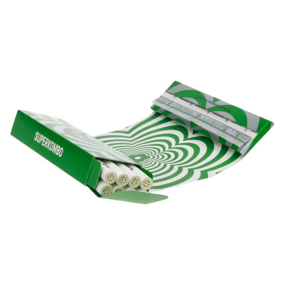 ActiTube SuperKombo Carnet Individuel 7mm