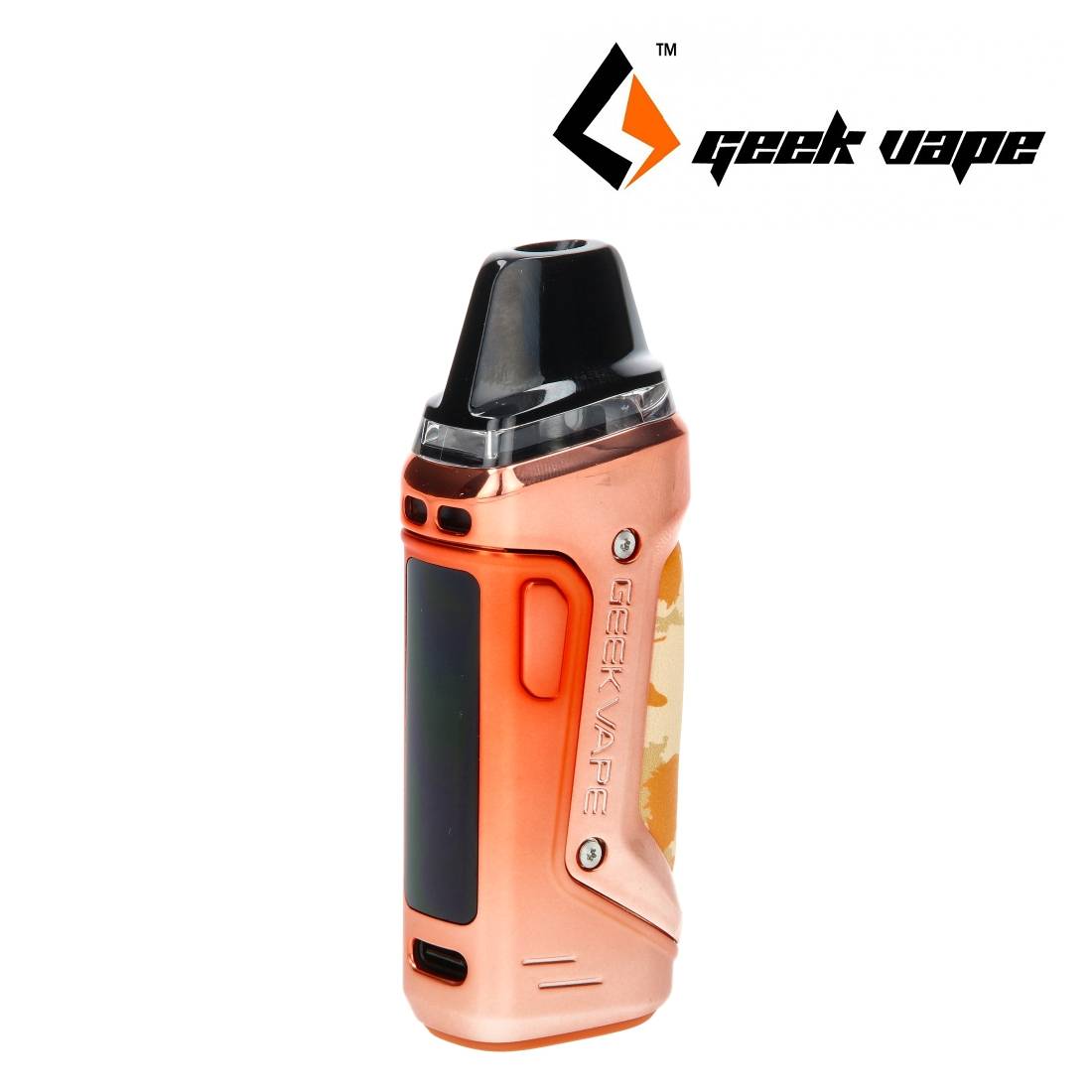 AEGIS NANO 2 KIT