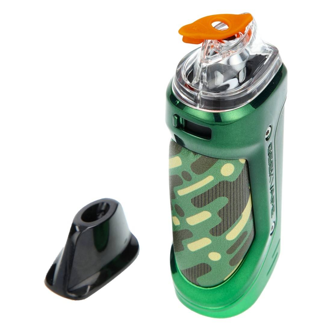 elfbar nachfüll pod läuft aus Kit GeekVape Aegis Nano 2 AN 2