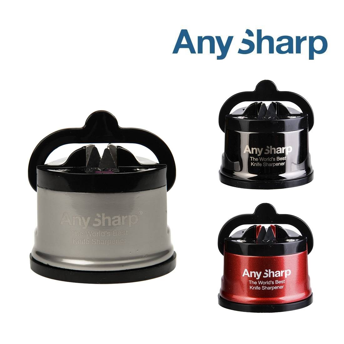 AIGUISEUR ANYSHARP PRO (GRIS)