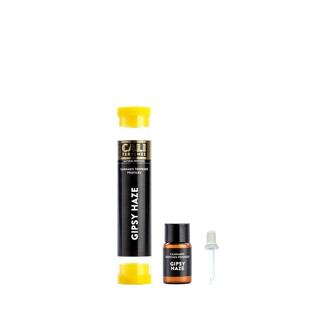 terpenes