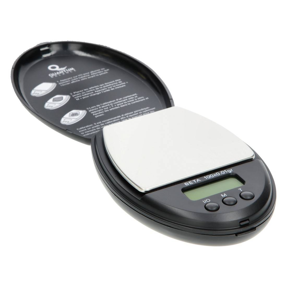 Balance Quantum Beta 100