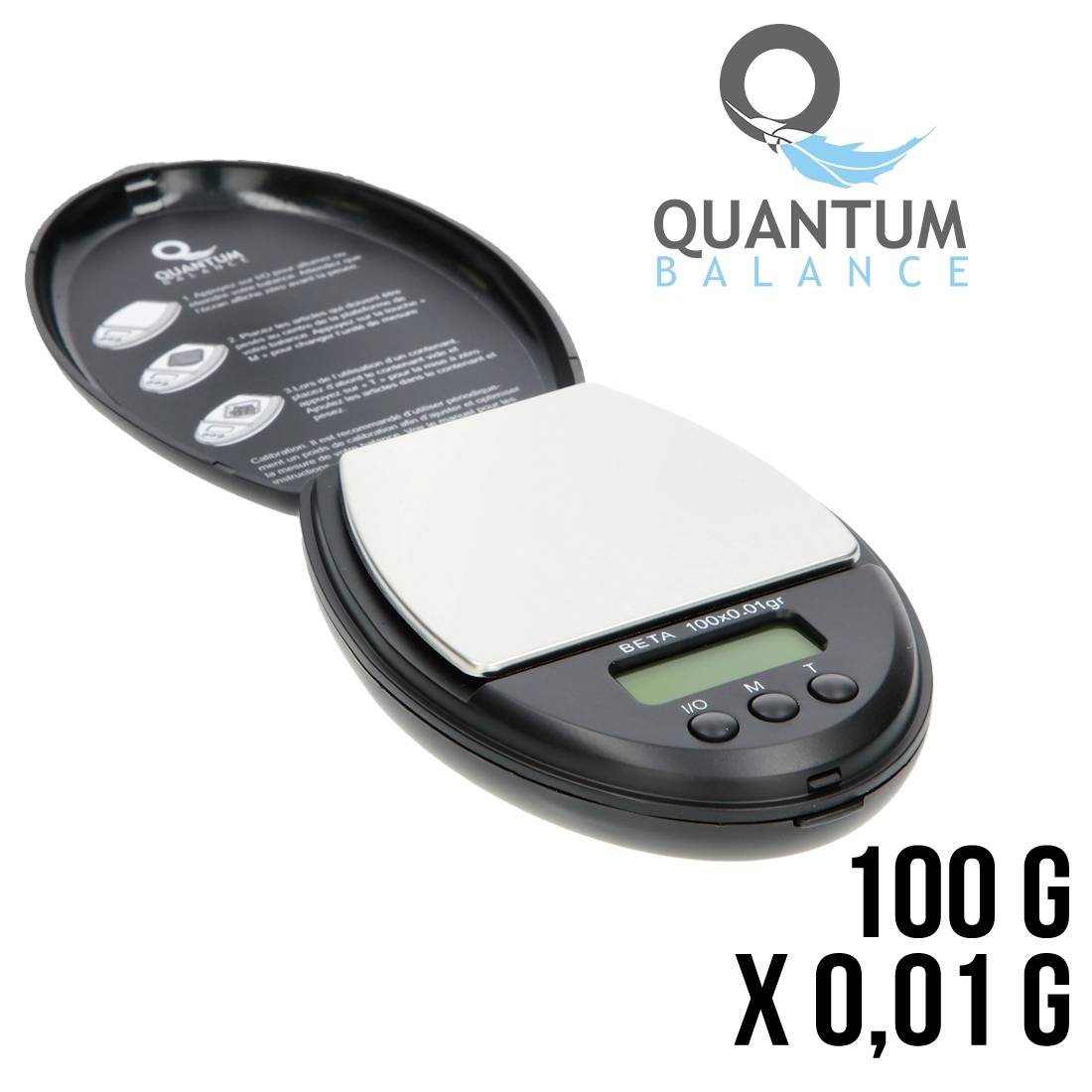 BALANCE QUANTUM BETA 100