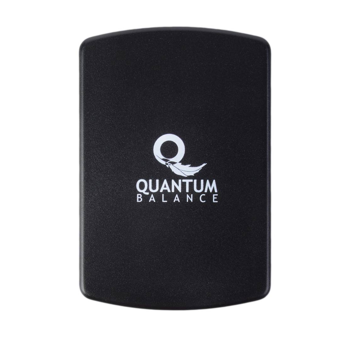 BALANCE QUANTUM DELTA 600