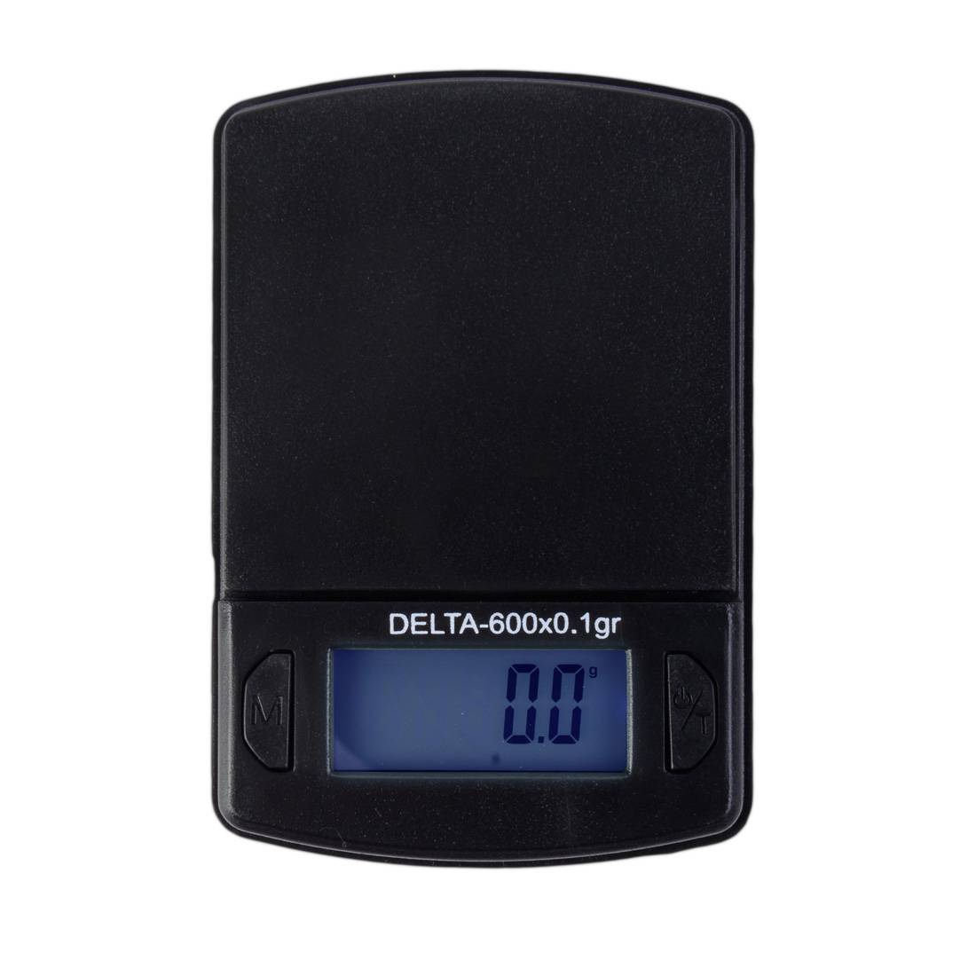 BALANCE QUANTUM DELTA 600