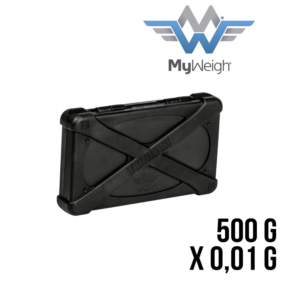 BALANCE TRITON T3 500G