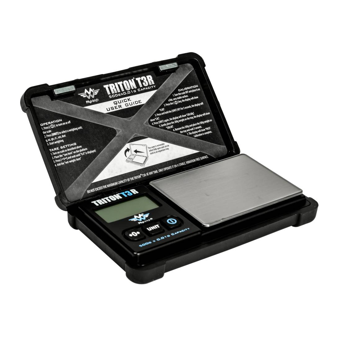 BALANCE TRITON T3 500G