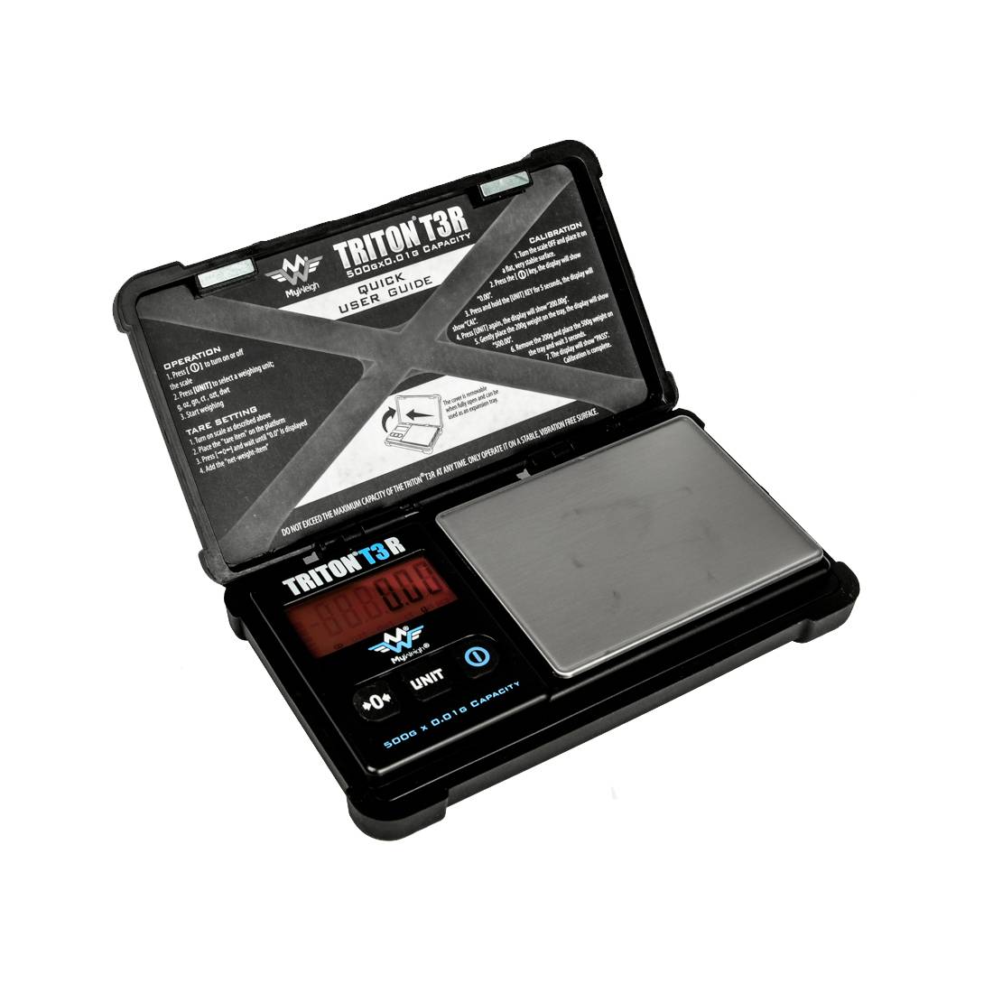 BALANCE TRITON T3 500G