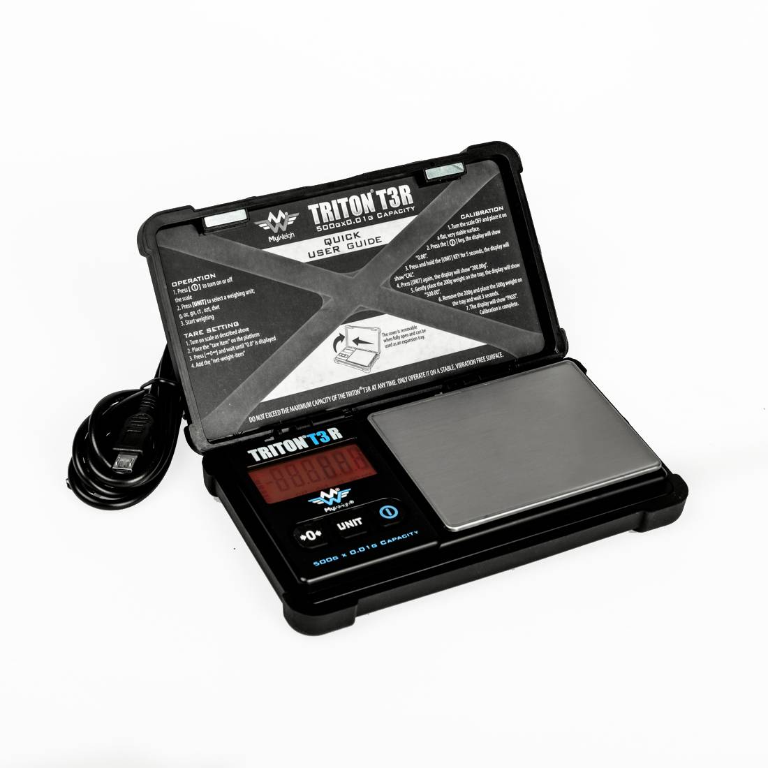 BALANCE TRITON T3 500G