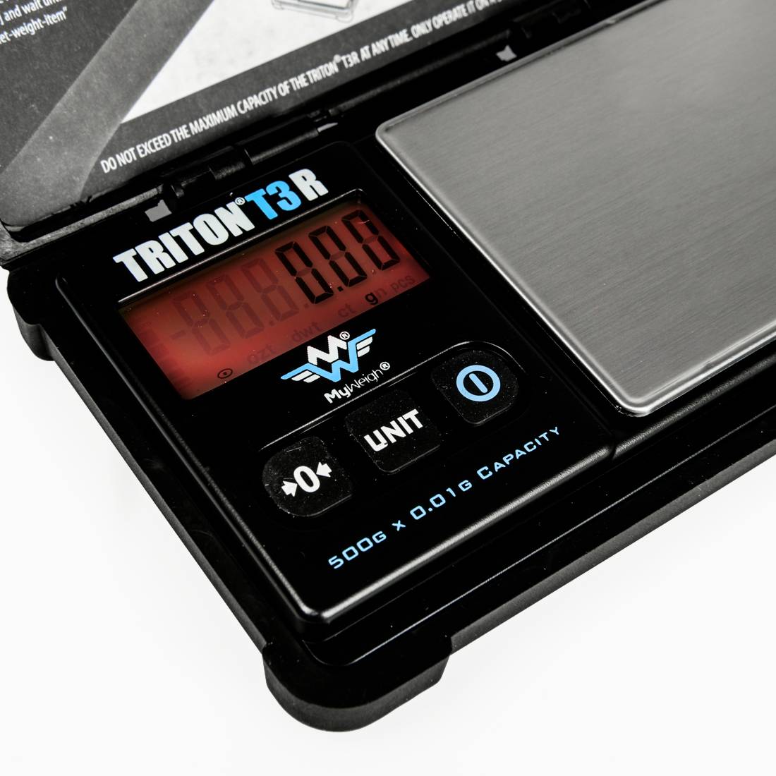 BALANCE TRITON T3 500G