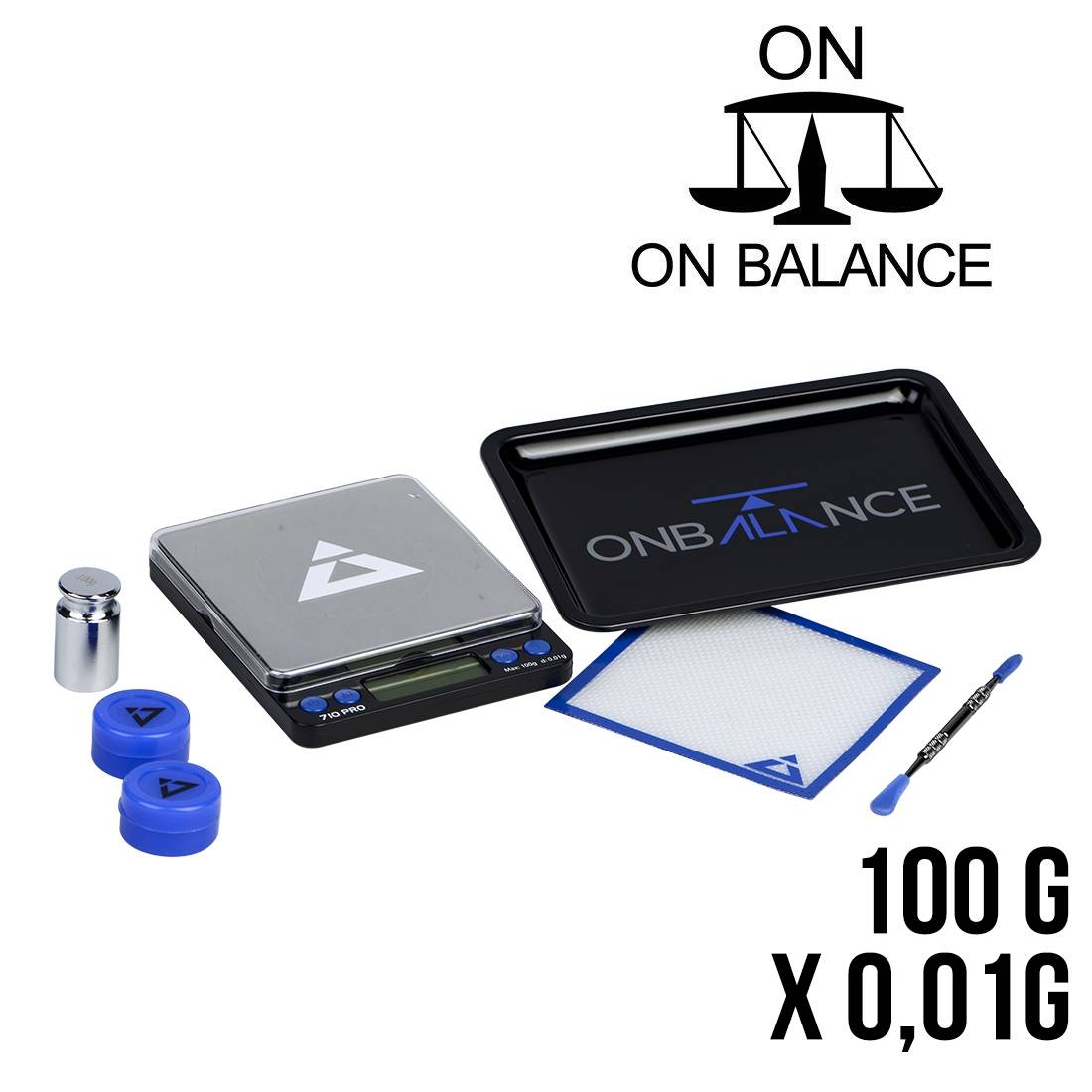 BALANCE 710 PRO