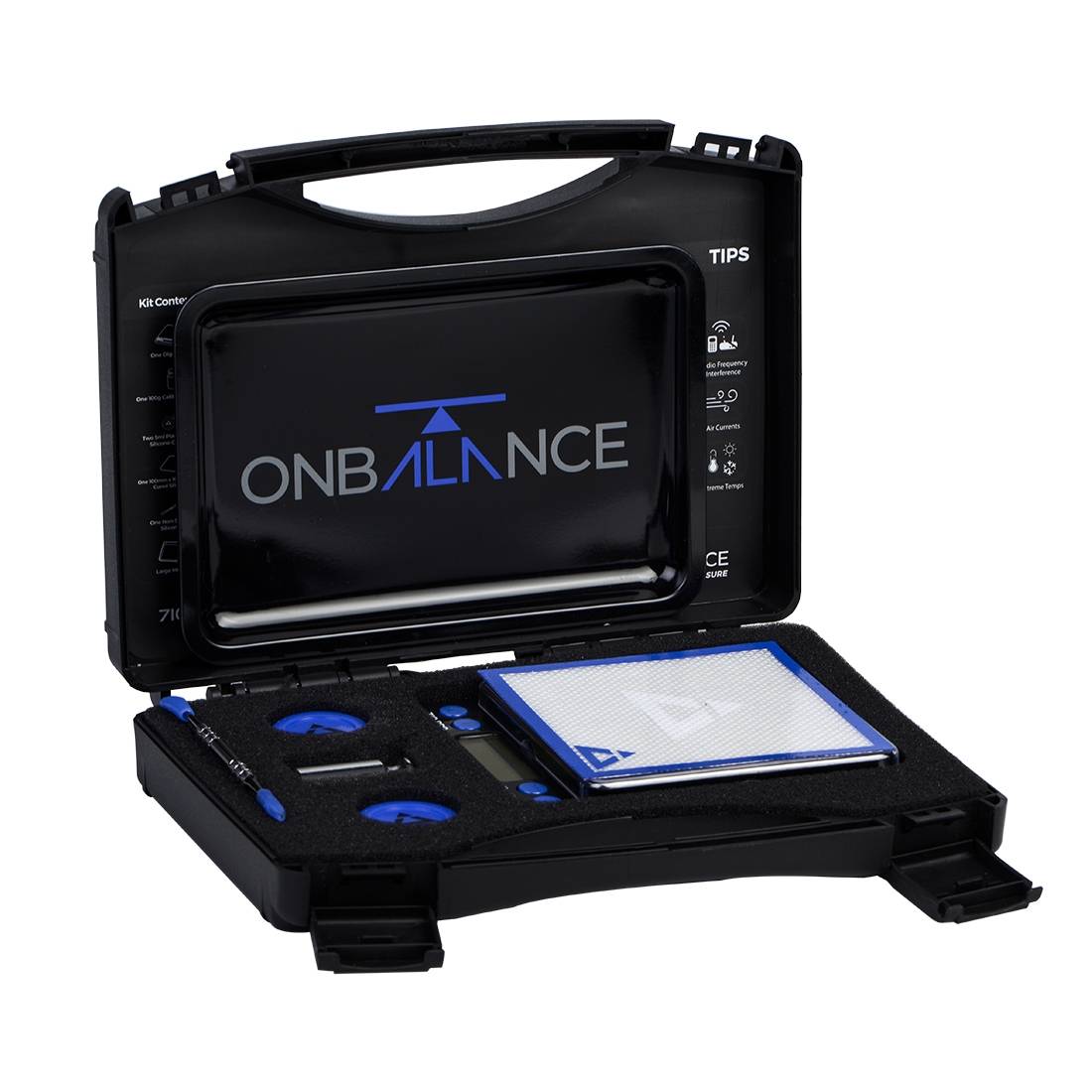 balance onbalance 710 Pro