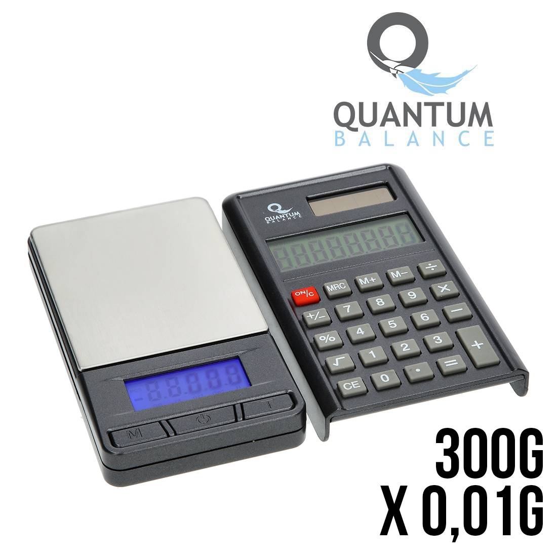 BALANCE QUANTUM SIGMA 300