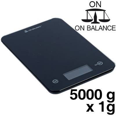 BALANCE DE CUISINE GT-5000
