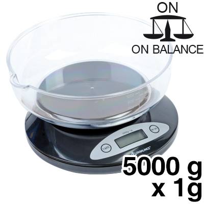 BALANCE DE CUISINE KB-5000