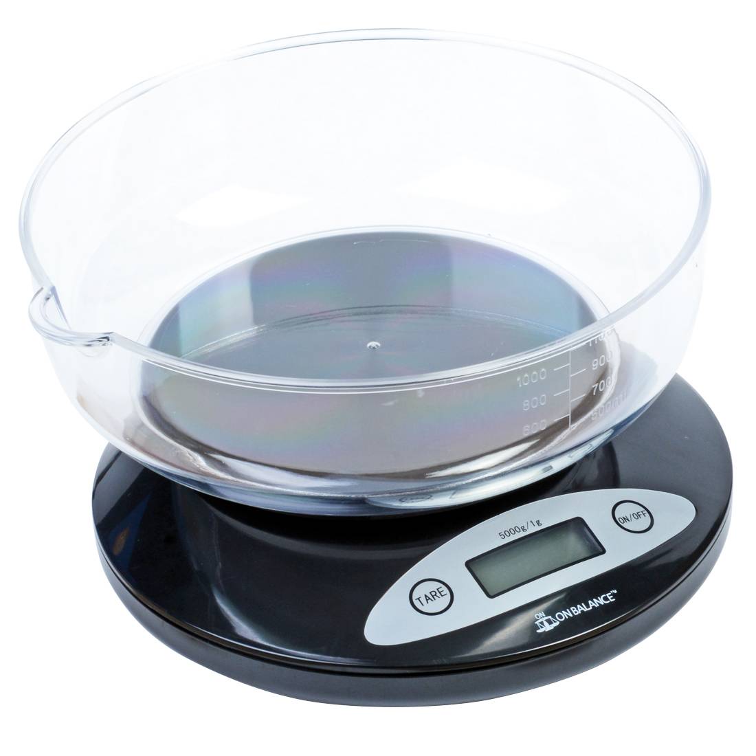 BALANCE DE CUISINE KB-5000