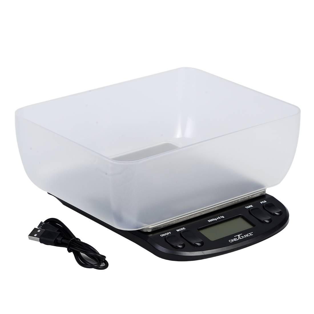 BALANCE INTREPID 5000G