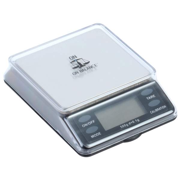 balance mini table top MTT-500 balance