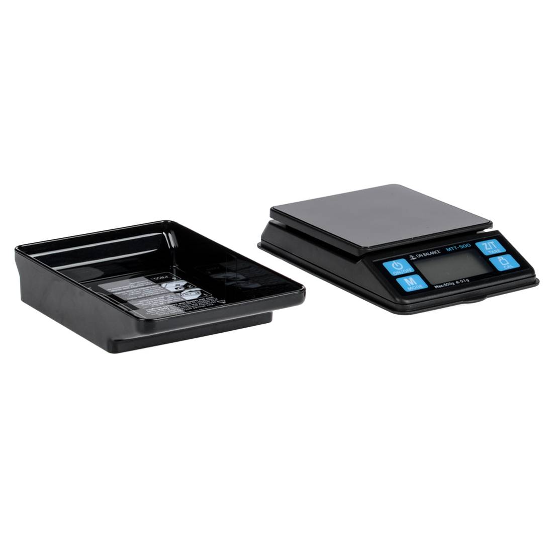 BALANCE MINI TABLE TOP MTT-500