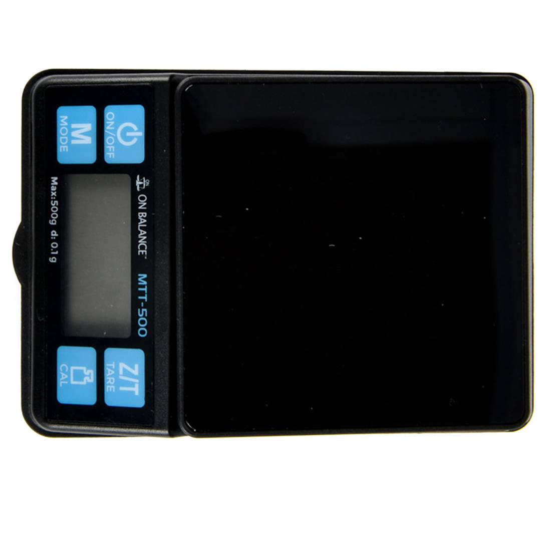 BALANCE MINI TABLE TOP MTT-500