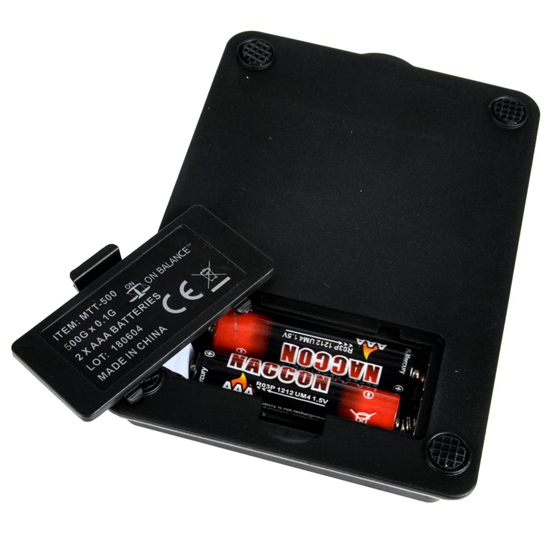 BALANCE MINI TABLE TOP MTT-500