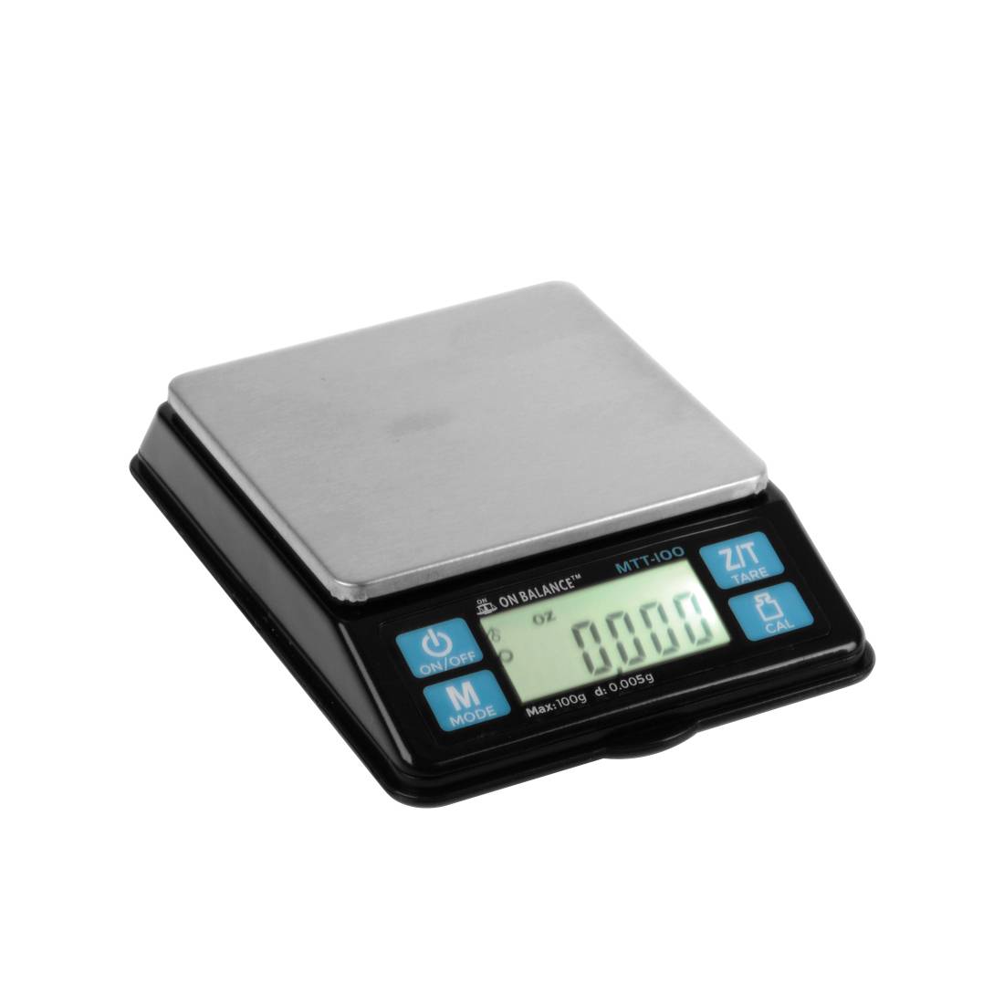 BALANCE MTT-100